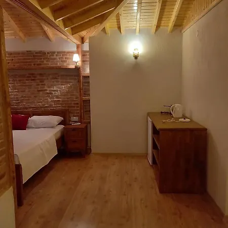 Hanimeli Bed & Breakfast